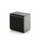 BLACK+DECKER Keramisk Värmefläkt 900/1800W Svart