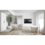 BLACK+DECKER Elradiator 1800W Svart BLACK+DECKER Elradiator 1800W Svart