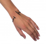 Armband Connect - Black Armband Connect - Black