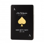 Ace of Spades Natural Haircare Hard Matte Paste 100ml Ace of Spades Natural Haircare Hard Matte Paste 100ml