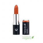 BeautyUK Beauty UK Matte Lipstick no.4 - Tango BeautyUK Beauty UK Matte Lipstick no.4 - Tango