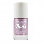 BeautyUK Beauty UK Candy Pearl Nail Polish - Lilac