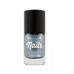 BeautyUK Beauty UK Chrome Nail Polish - Blue