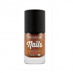 BeautyUK Beauty UK Chrome Nail Polish - Copper