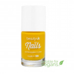 BeautyUK Beauty UK Nail Polish no.14 - Daffodil Delight