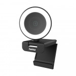 Hama Webbkamera C-800 Pro Ring Light Hama Webbkamera C-800 Pro Ring Light