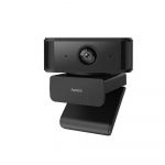 Hama Webbkamera C-650 Face Tracking 1080p