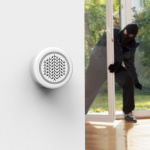 Hama WiFi Smart Alarmsiren