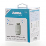 Hama Wifi Smart Elementtermostat Hama Wifi Smart Elementtermostat
