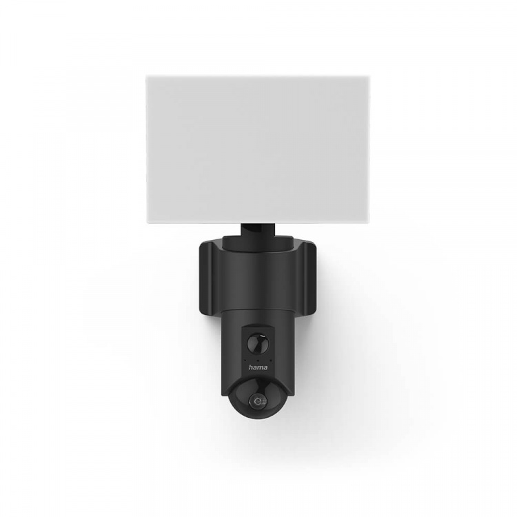 Hama WiFi Övervakningskamera Ljus och Rörelse Utomhus Hama WiFi Övervakningskamera Ljus och Rörelse Utomhus
