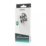 Hama Kameraskyddsglas för Apple iPhone 13 Pro/13 Pro Max