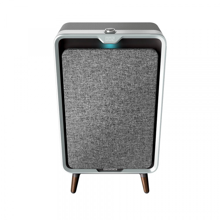 Bissell Luftrenare air320, Vit