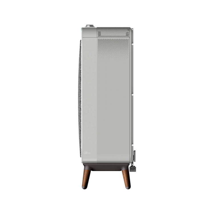 Bissell Luftrenare air320, Vit