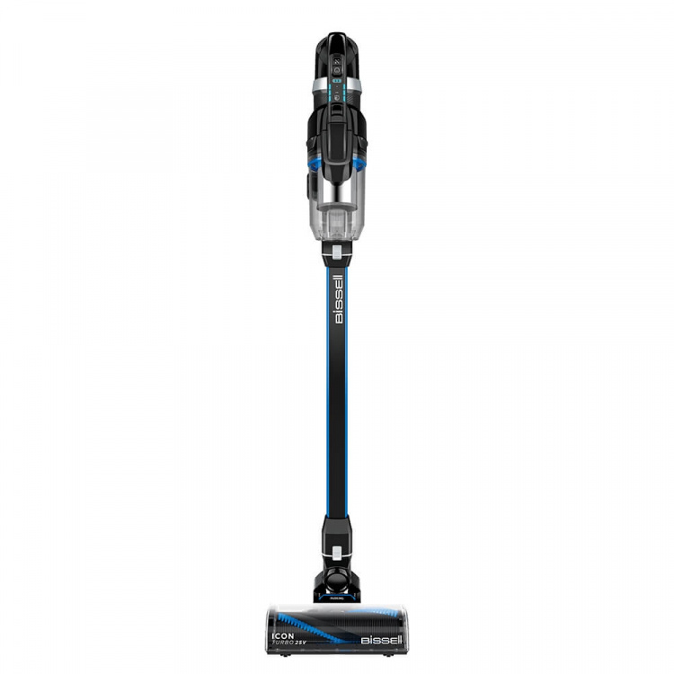 Bissell Skaftdammsugare Icon Turbo 25V