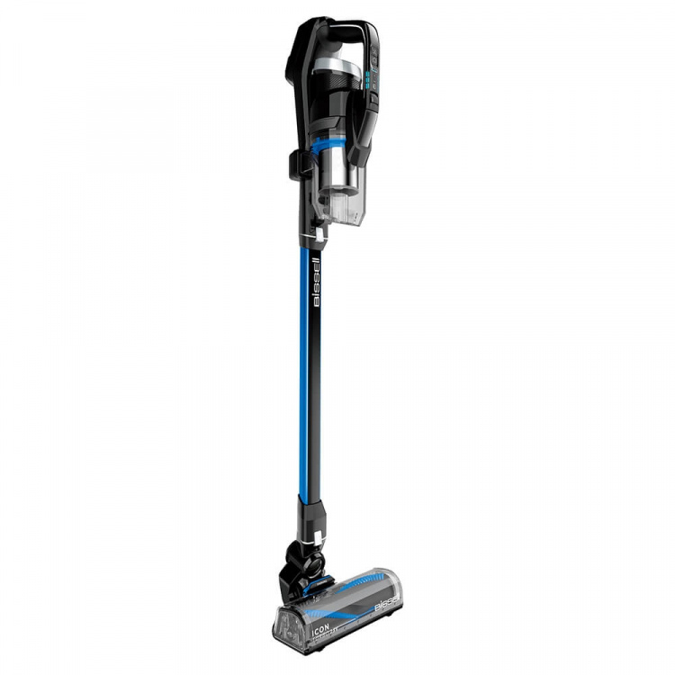 Bissell Skaftdammsugare Icon Turbo 25V