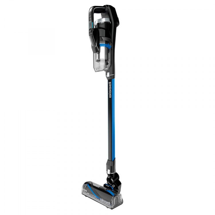 Bissell Skaftdammsugare Icon Turbo 25V