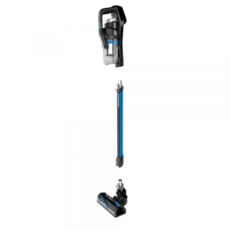 Bissell Skaftdammsugare Icon Turbo 25V