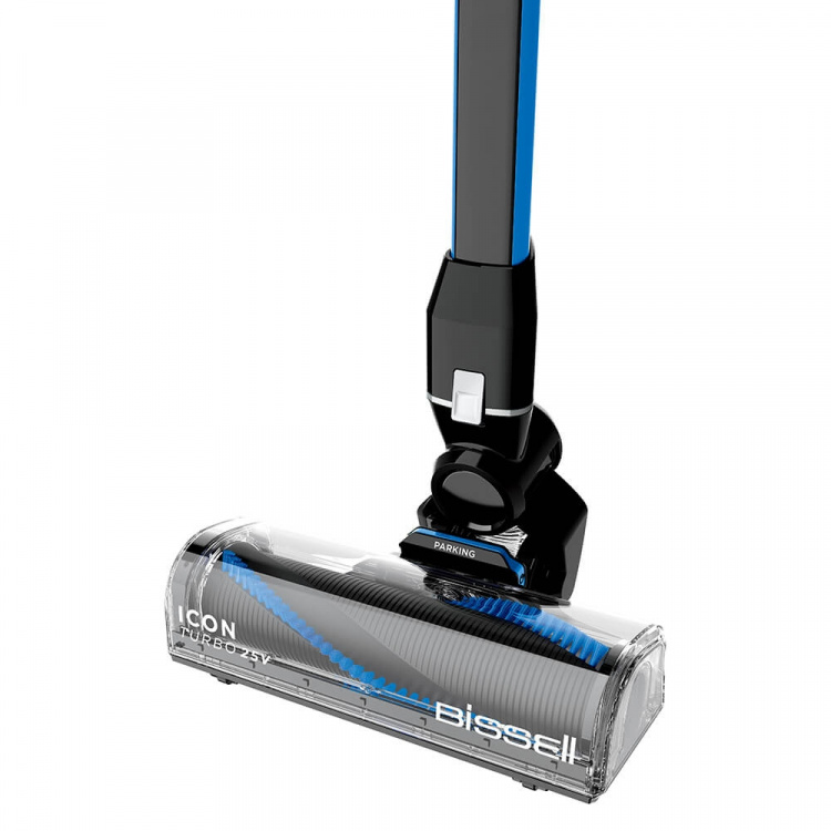 Bissell Skaftdammsugare Icon Turbo 25V