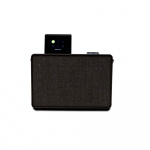 PURE FM/DAB/DAB+ Evoke Play BT Svart