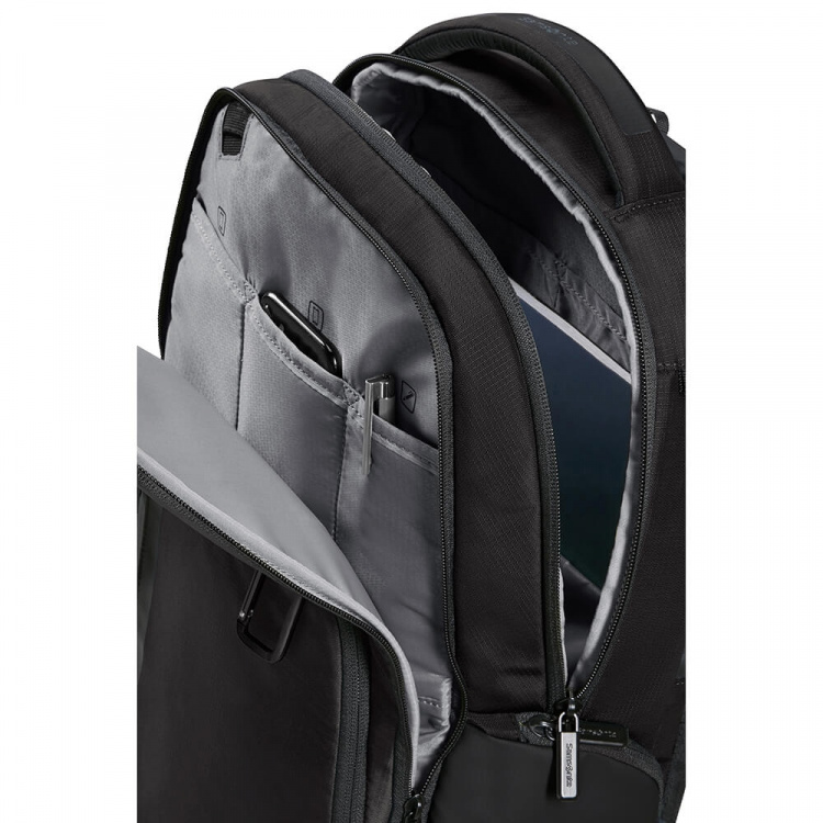 Samsonite BIZ2GO Ryggsäck 14.1 Samsonite BIZ2GO Ryggsäck 14.1
