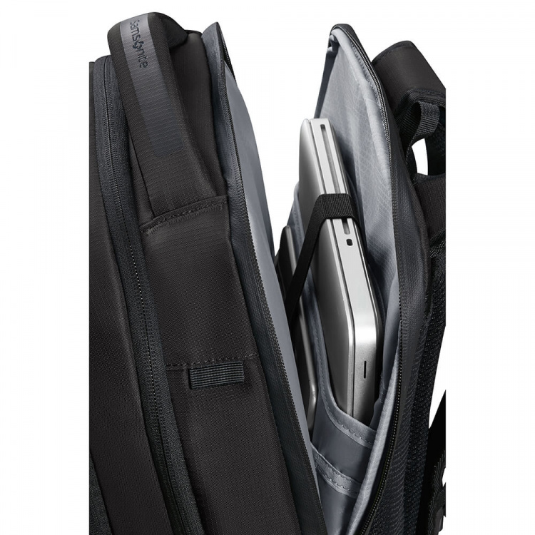 Samsonite BIZ2GO Ryggsäck 14.1 Samsonite BIZ2GO Ryggsäck 14.1