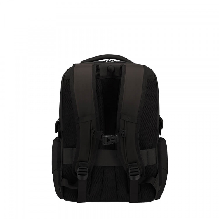 Samsonite BIZ2GO Ryggsäck 15.6 Samsonite BIZ2GO Ryggsäck 15.6