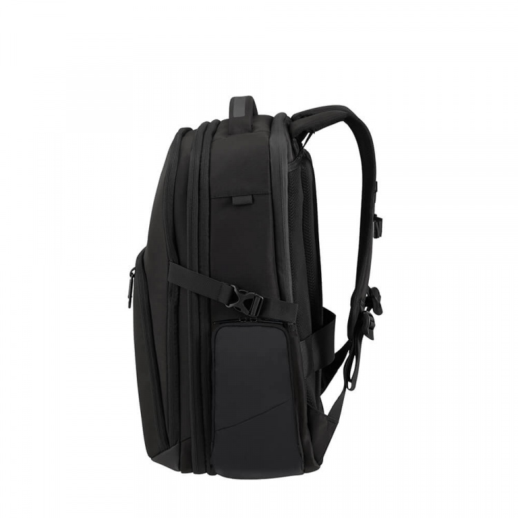 Samsonite BIZ2GO Ryggsäck 17.3 Samsonite BIZ2GO Ryggsäck 17.3