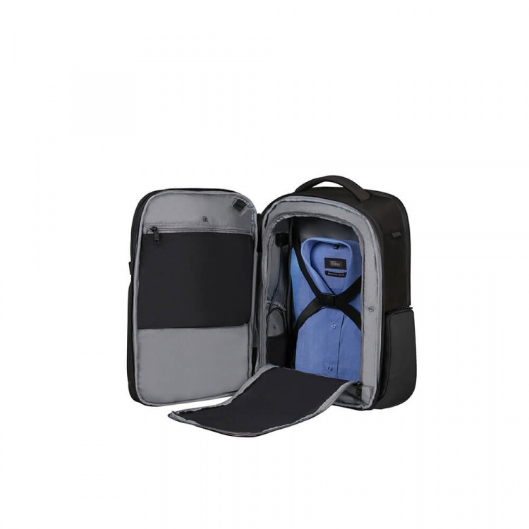 Samsonite BIZ2GO Ryggsäck 17.3 Samsonite BIZ2GO Ryggsäck 17.3