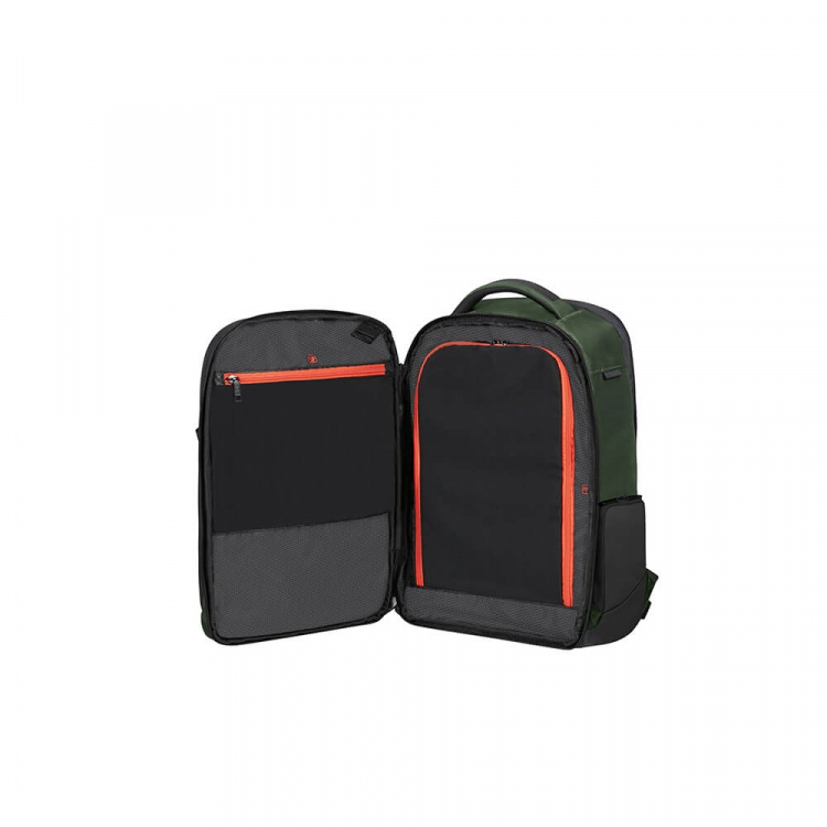 Samsonite BIZ2GO Ryggsäck 15.6 Samsonite BIZ2GO Ryggsäck 15.6