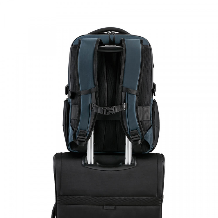 Samsonite Ryggsäck BIZ2GO 15.6