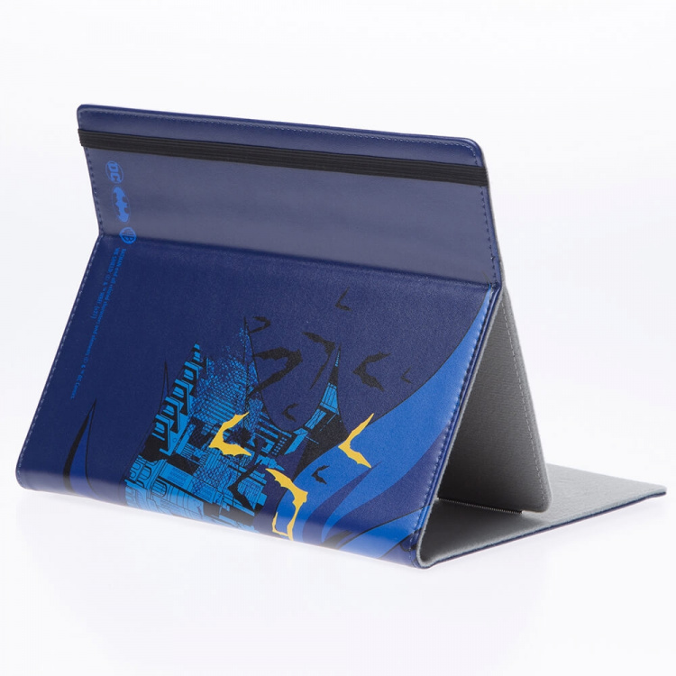 BATMAN Tabletfodral Folio 10-11