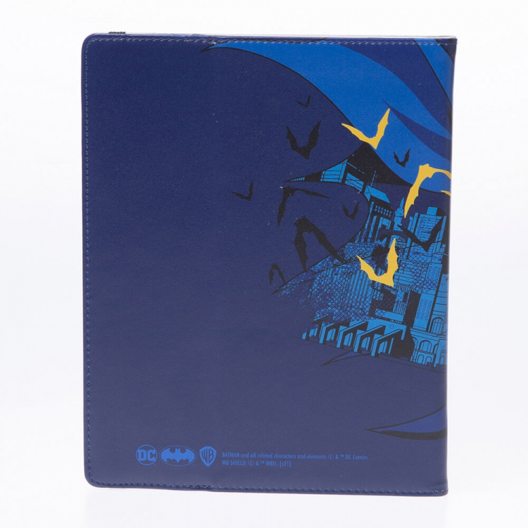 BATMAN Tabletfodral Folio 10-11