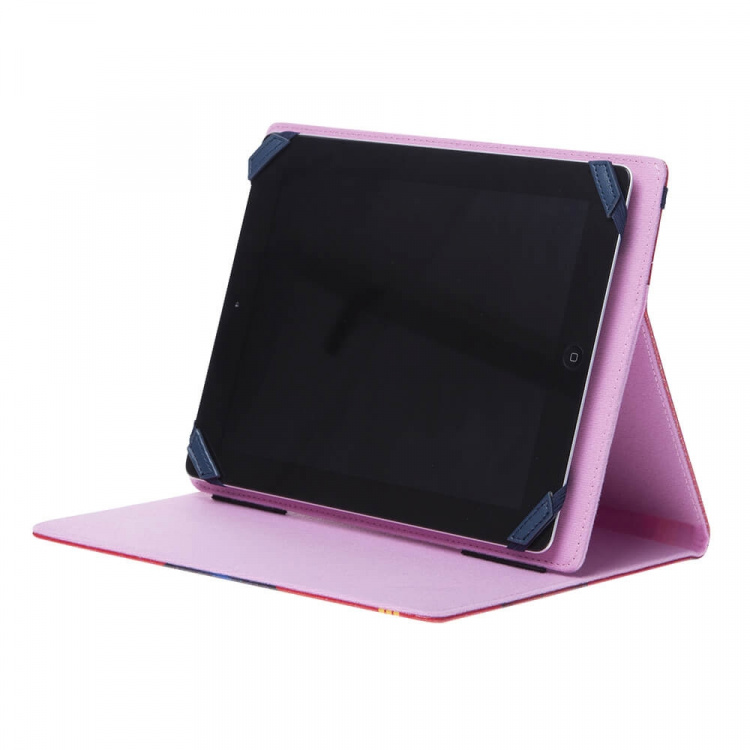 WONDER WOMAN Tabletfodral Folio 10-11