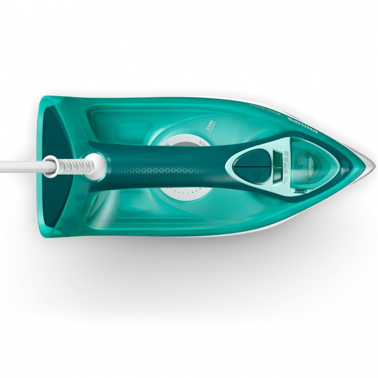 Philips Ångstrykjärn DST3030/70 2400Watt Keramisk Philips Ångstrykjärn DST3030/70 2400Watt Keramisk