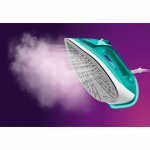 Philips Ångstrykjärn DST3030/70 2400Watt Keramisk Philips Ångstrykjärn DST3030/70 2400Watt Keramisk