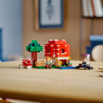LEGO Minecraft - Svamphuset 21179