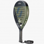 Stiga ACT Padelracket Svart Grön