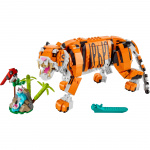 LEGO Creator - Majestätisk tiger 31129