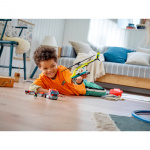 LEGO City - Räddningshelikoptertransport 60343