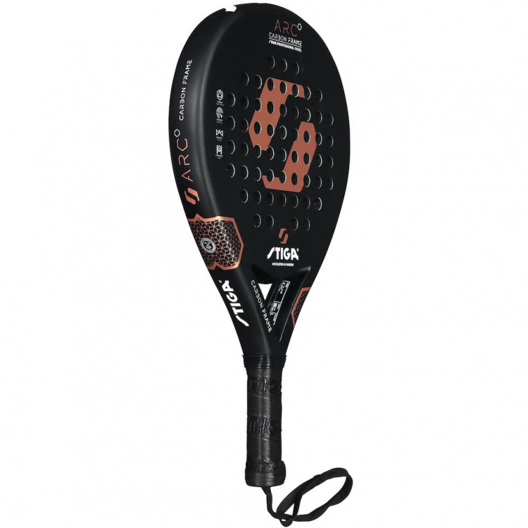 Stiga ARC Padelracket