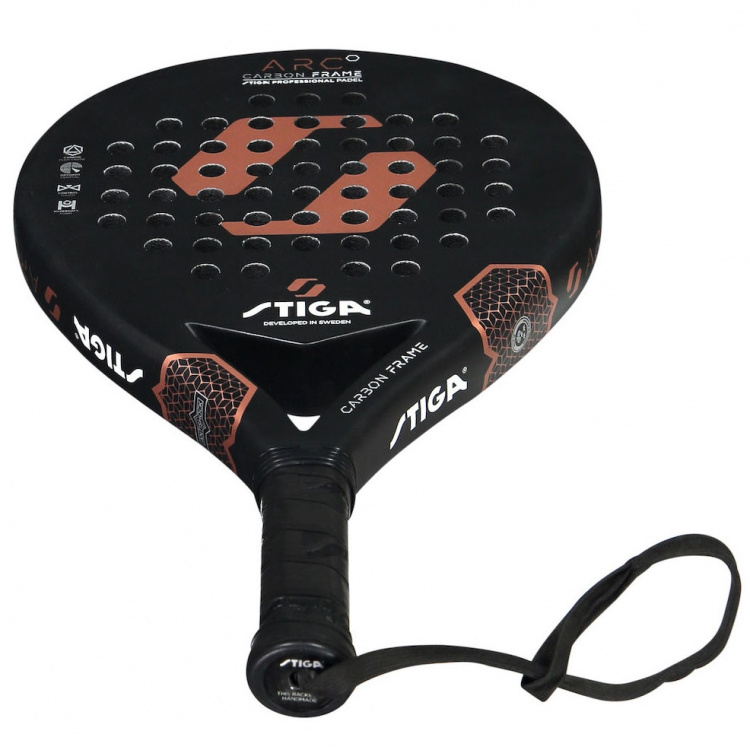 Stiga ARC Padelracket