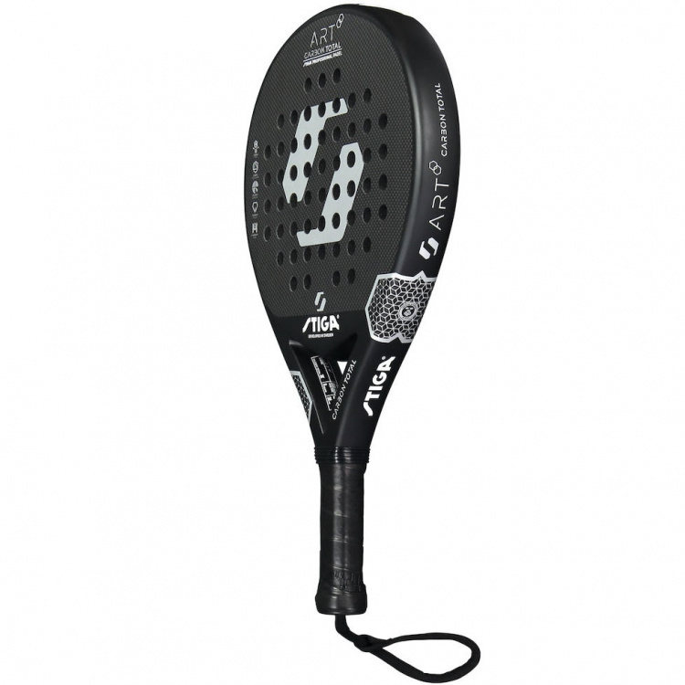 Stiga ART Padelracket