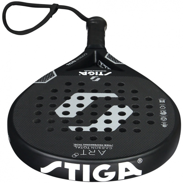 Stiga ART Padelracket
