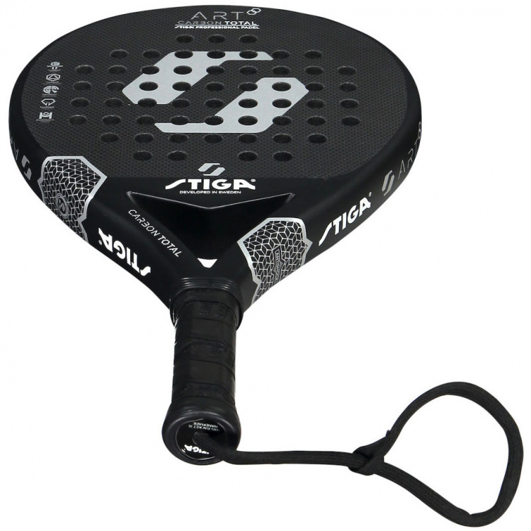 Stiga ART Padelracket