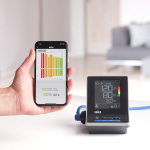 Braun Blodtrycksmätare Exact Fit 5 Connect BUA6350 Braun Blodtrycksmätare Exact Fit 5 Connect BUA6350