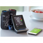 Braun Blodtrycksmätare Exact Fit 5 Connect BUA6350 Braun Blodtrycksmätare Exact Fit 5 Connect BUA6350