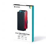 Champion 2-in-1 Slim Wallet Case iPhone 12 Mini