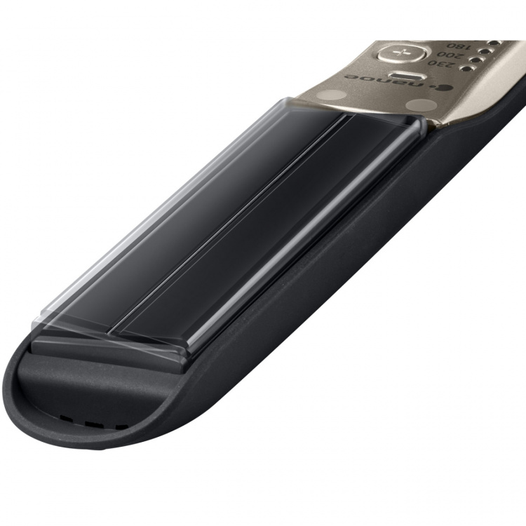 Panasonic Plattång HS0E Nanoe-teknik Panasonic Plattång HS0E Nanoe-teknik