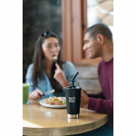 Klean Kanteen Insulated Tumbler 473ml Shale Black