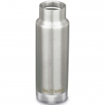 Klean Kanteen Insulated Classic Narrow 355ml Brush Stainles
